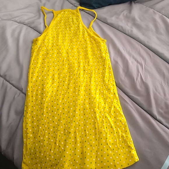 Volcom stone halter top - Picture 4 of 4